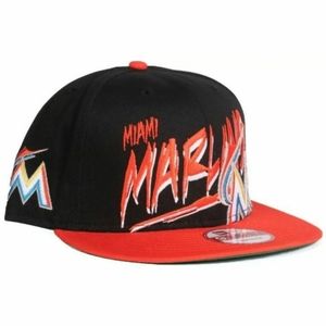 New Era Hat